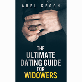 struggles dating a widower