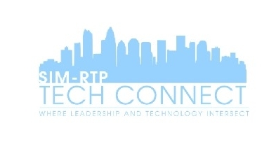 SIM-RTP Tech Connect Conference