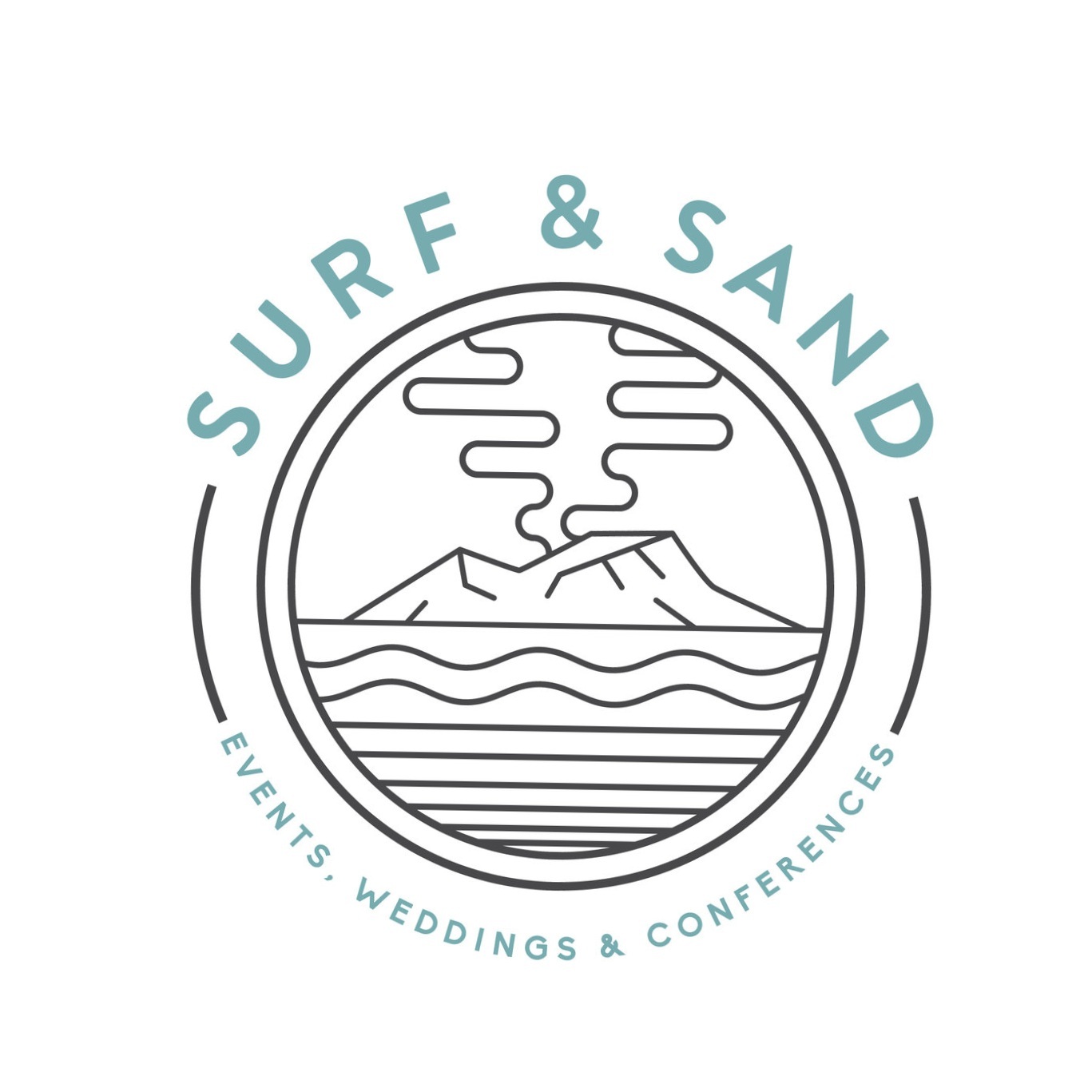Surf and Sand