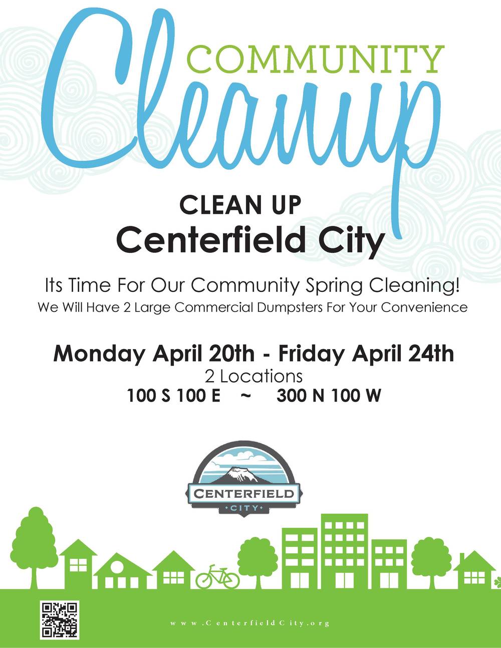 community-cleanup-centerfield-city