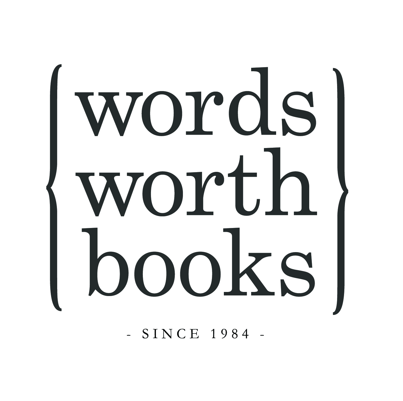 Words Worth Books