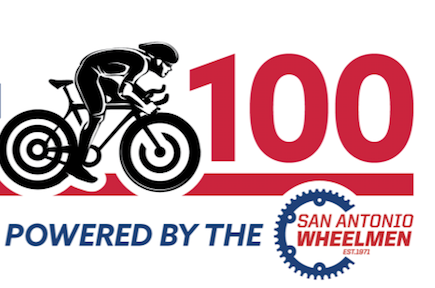 Image result for San Antonio Wheelmen Hundred logo