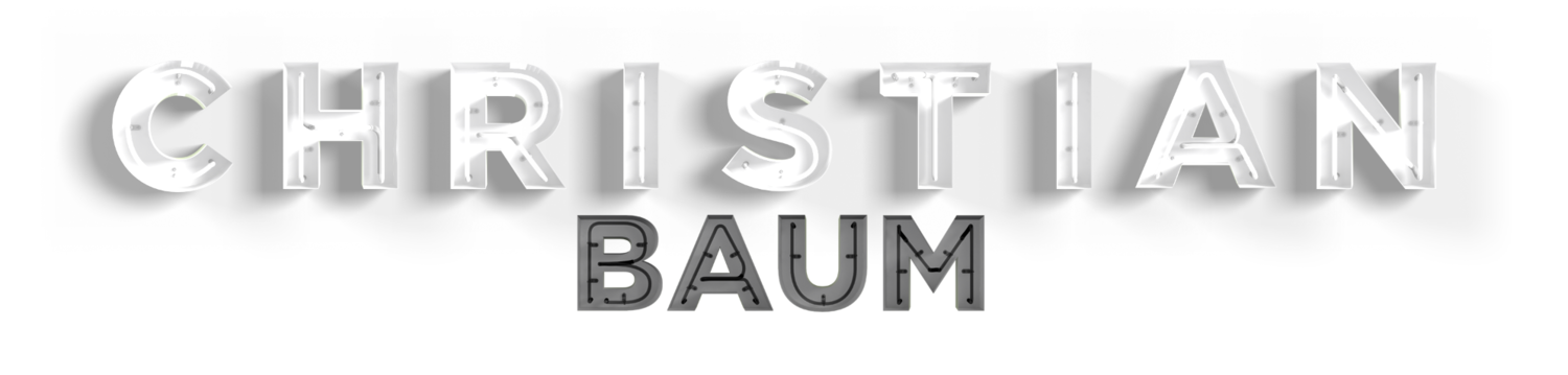 Logo Design A Christian Baum