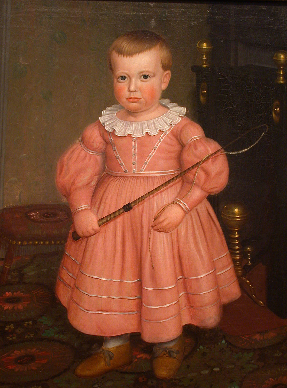 American_School,_Young_Boy_with_Whip,_ca._1840.jpg
