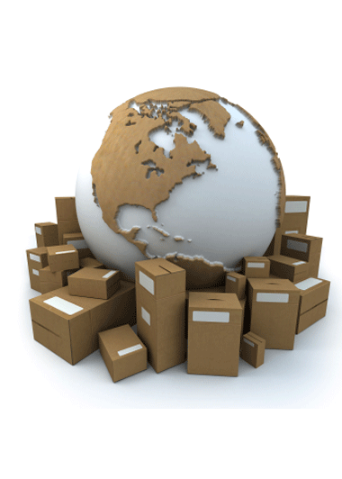   Official customs site with information    http://www.postur.is/en/parcels/from-abroad/   
