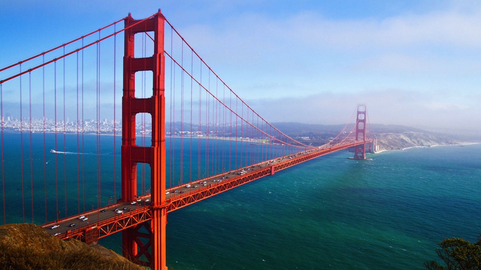 San Francisco one of top 10 places for video editors