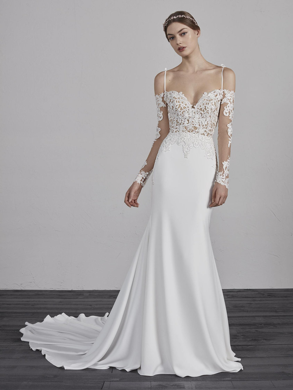 Rachel Ash Bridalwear | Wedding Dress Sample Sale