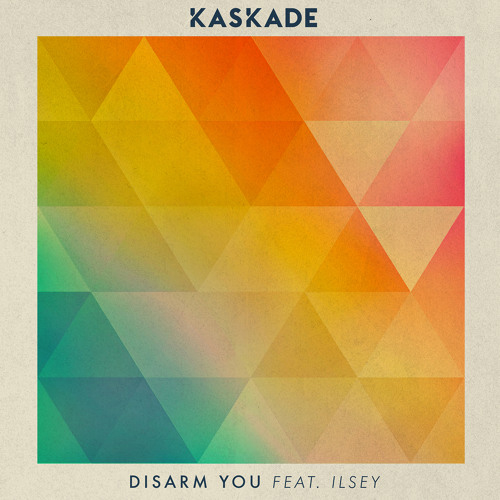 Kaskade - Disarm You ft. Ilsey (Steven Bullex & Blue Remix)