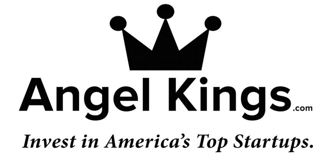 Invest in #1 America's Top Startups with Angel Kings 
