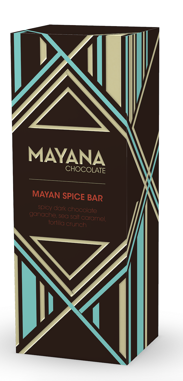 Image result for Mayana Space bars
