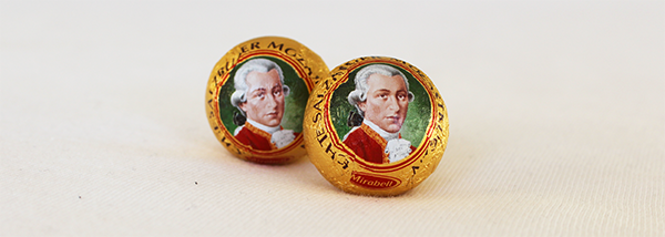 Salzburg Mozart Balls