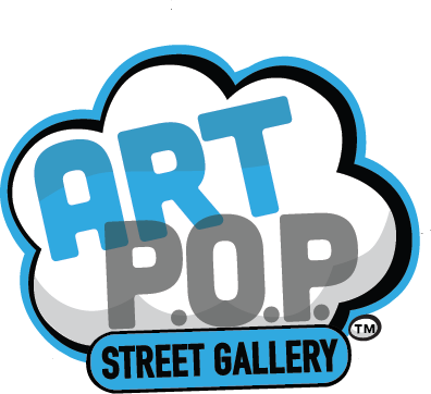 ArtPop Street Gallery 