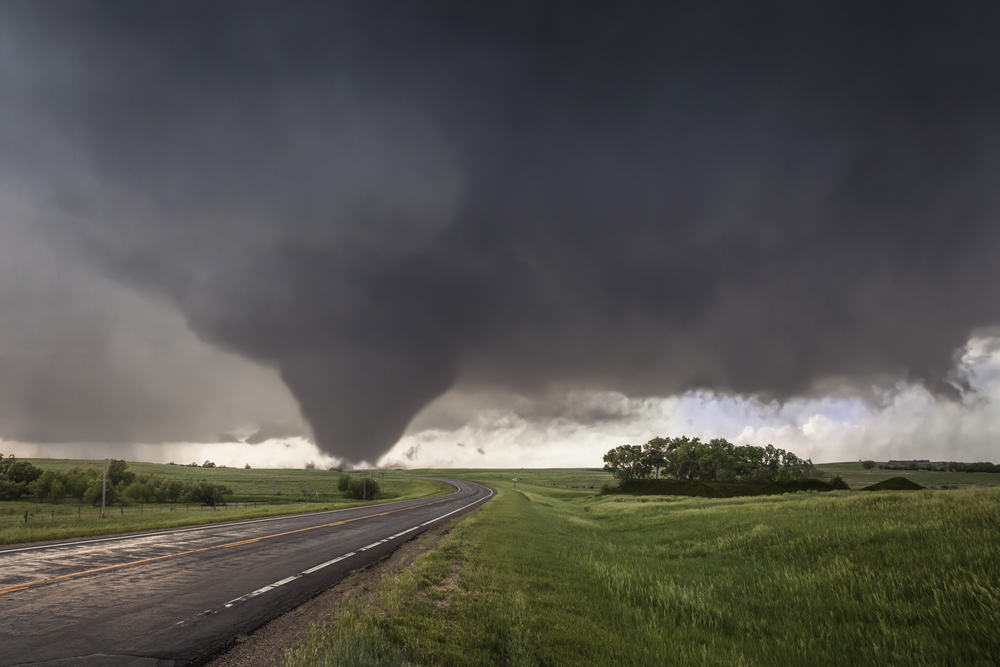 Image result for bennington kansas tornado