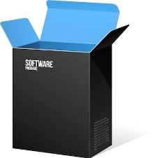 custom packaging design example