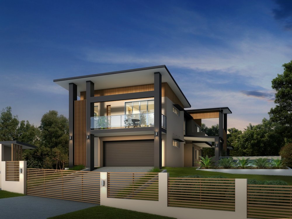 New Homes Solution ? Empire Design & Drafting | Brisbane ...
