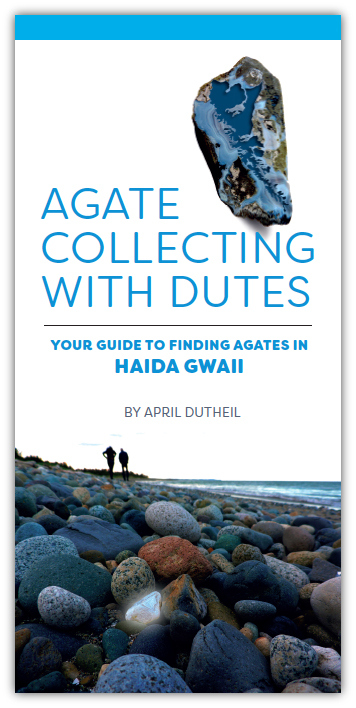 Agate Collecting with Dutes