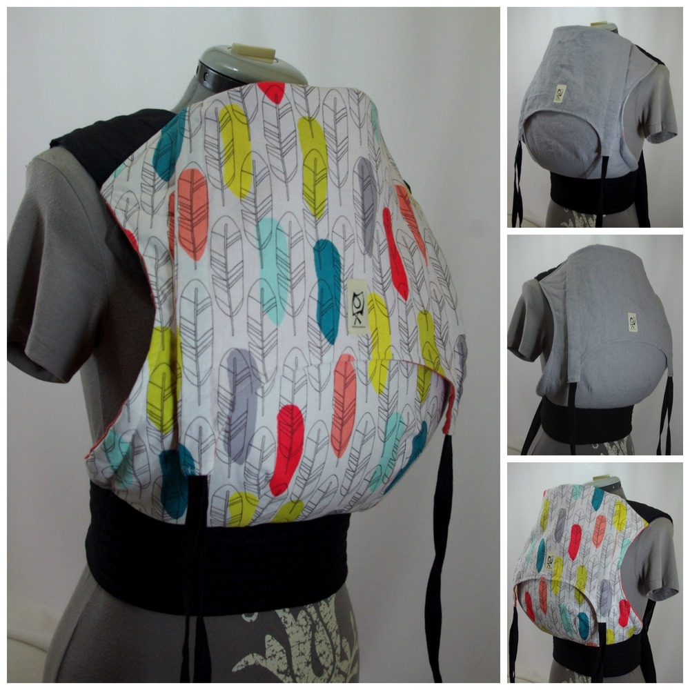 2015 WWMT — ObiMama | Hand Made Mei Tai Baby Carriers