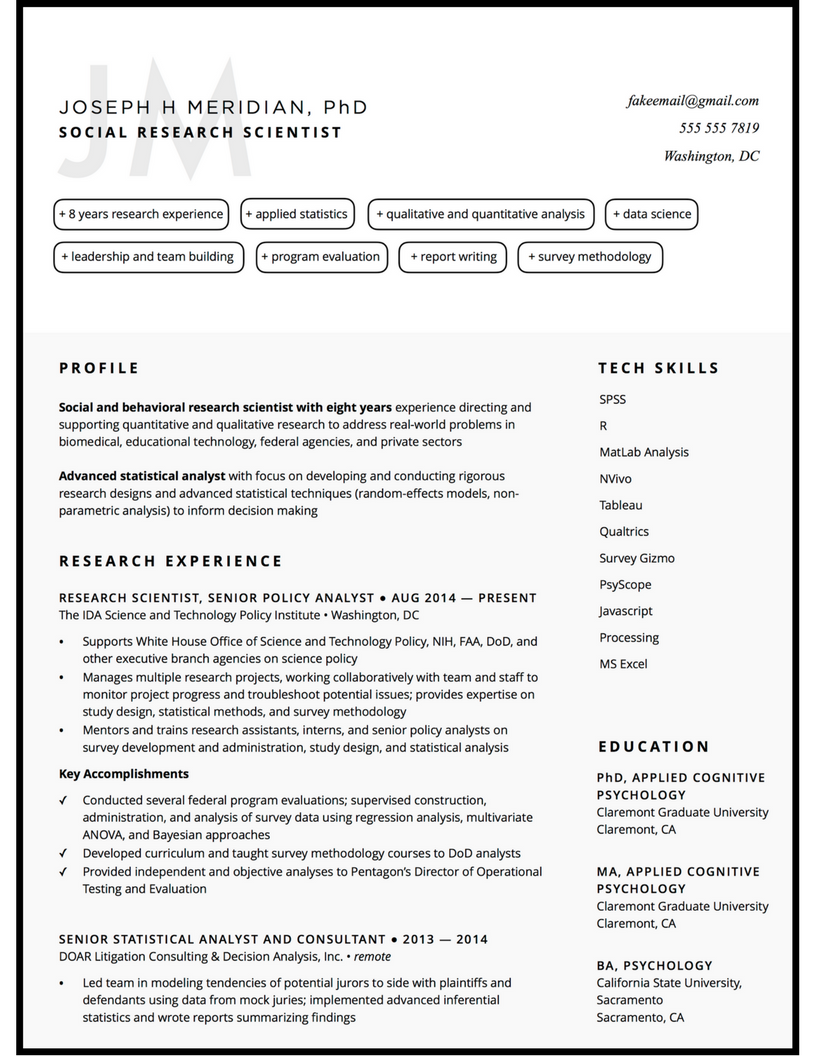 Professional resume writing services greensboro nc