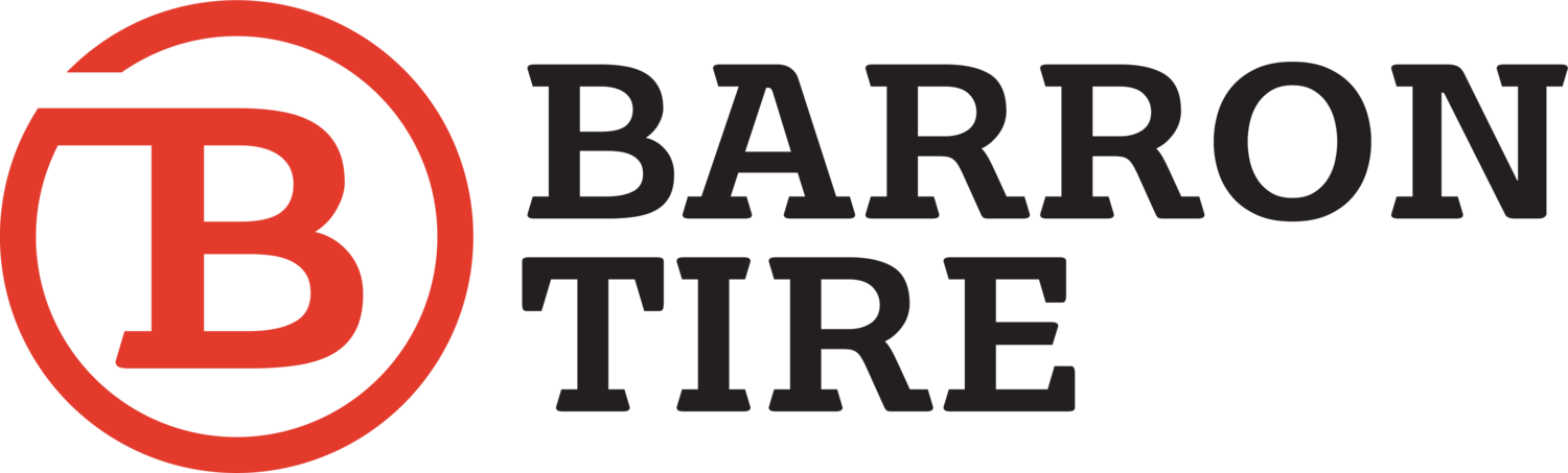 Barron's Wholesale Tire