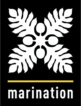 Marination