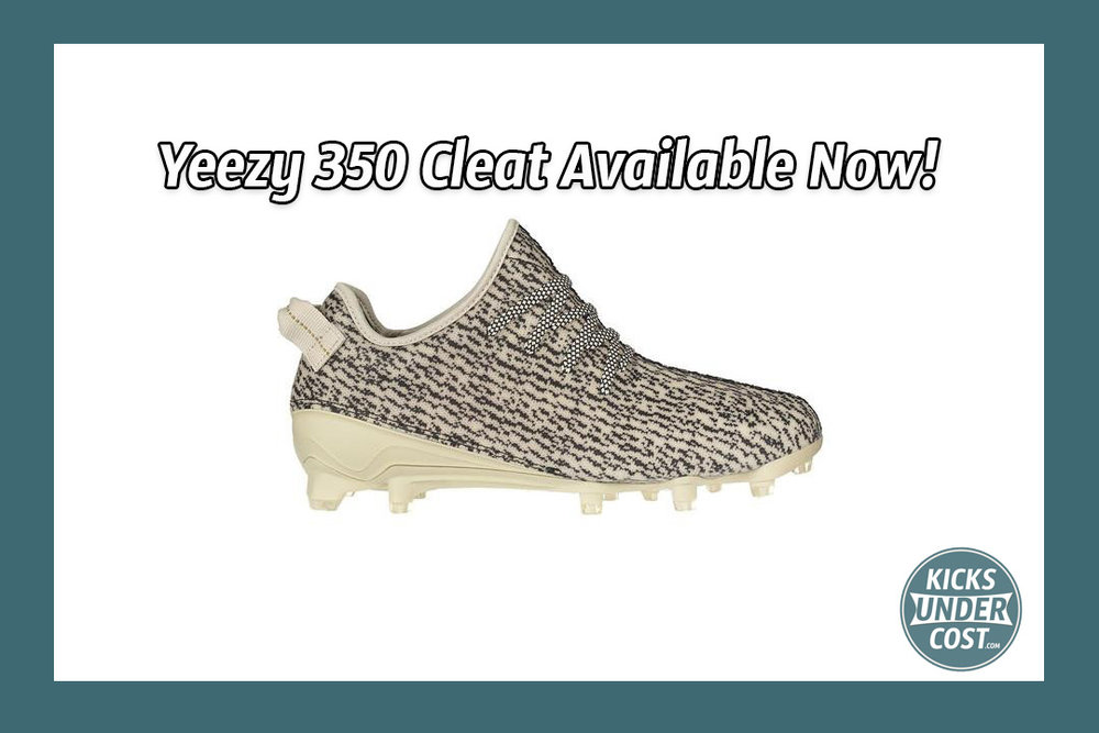 Adidas Yeezy 350 Cleats Turtle Dove B42410 Beluga Pirate Oxford