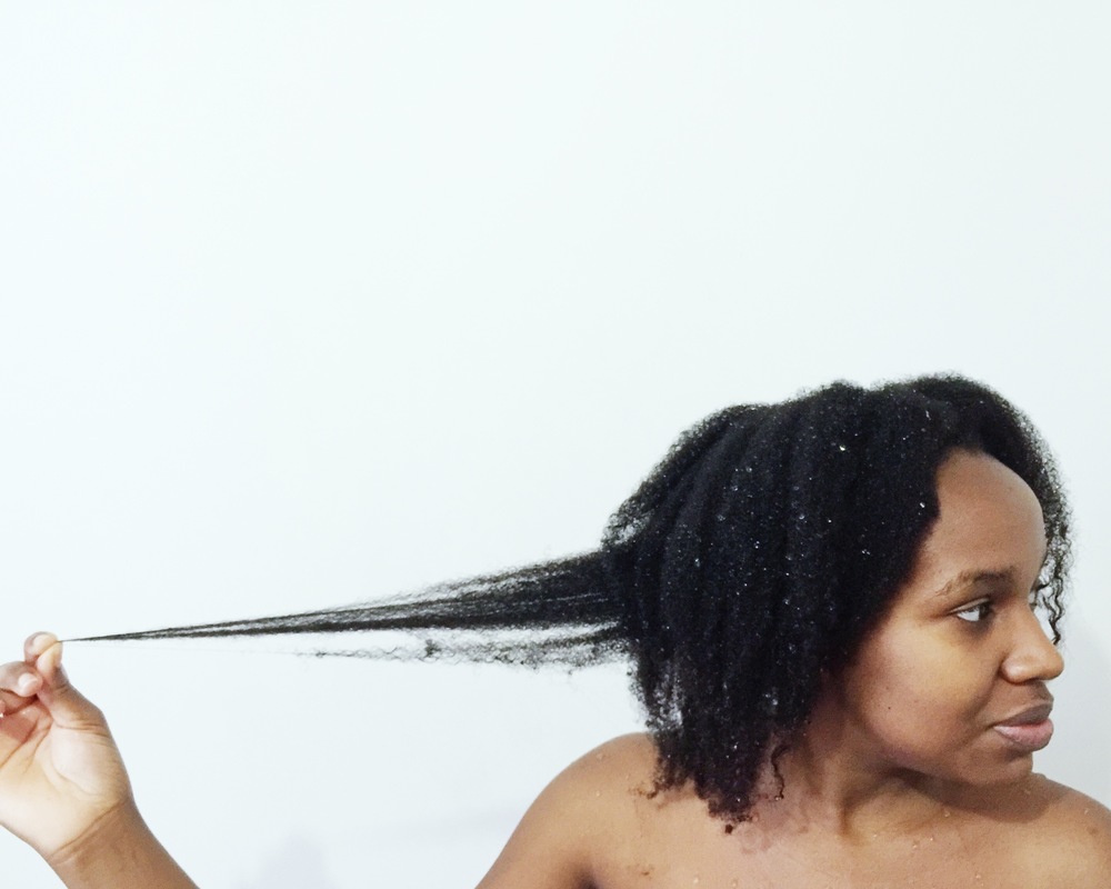 How To Choose The Right Deep Conditioner For Your Natural Hair