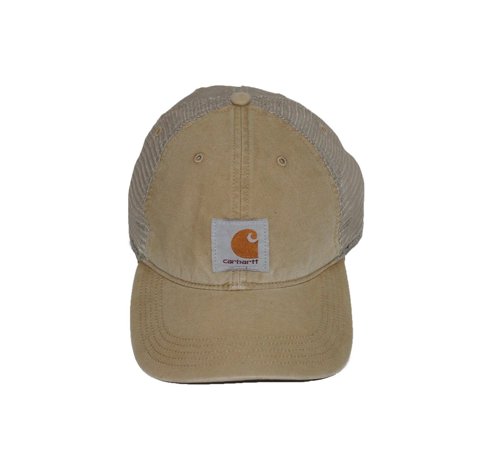 Branded Hats — Roots