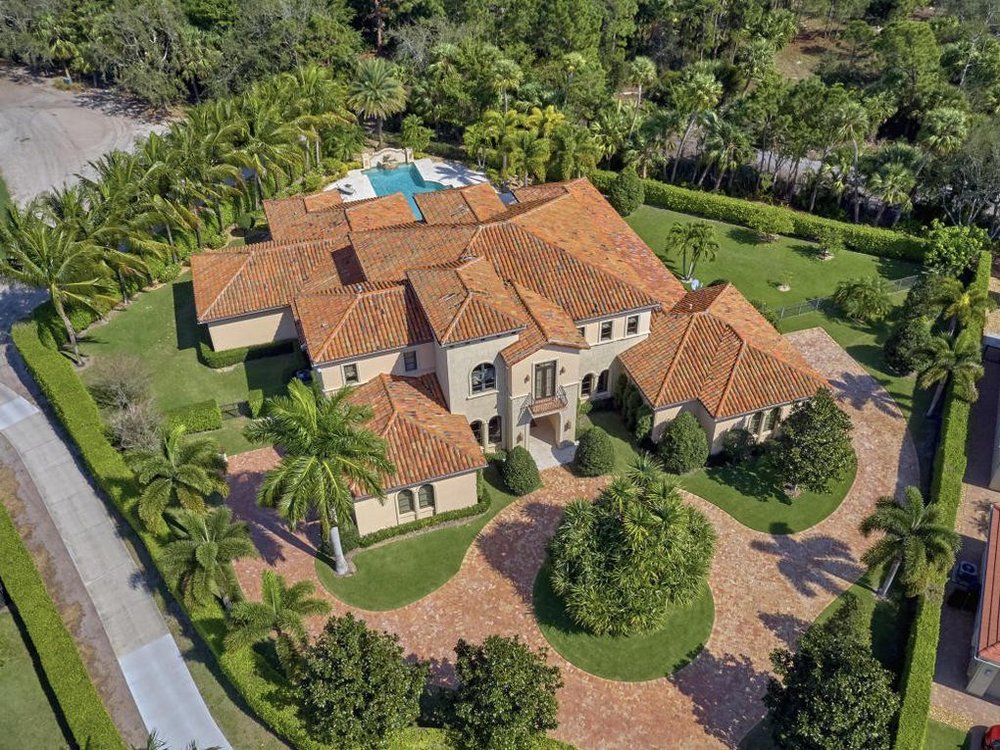 Haven Palm Beaches April Edition Top 10 Most Expensive Listings