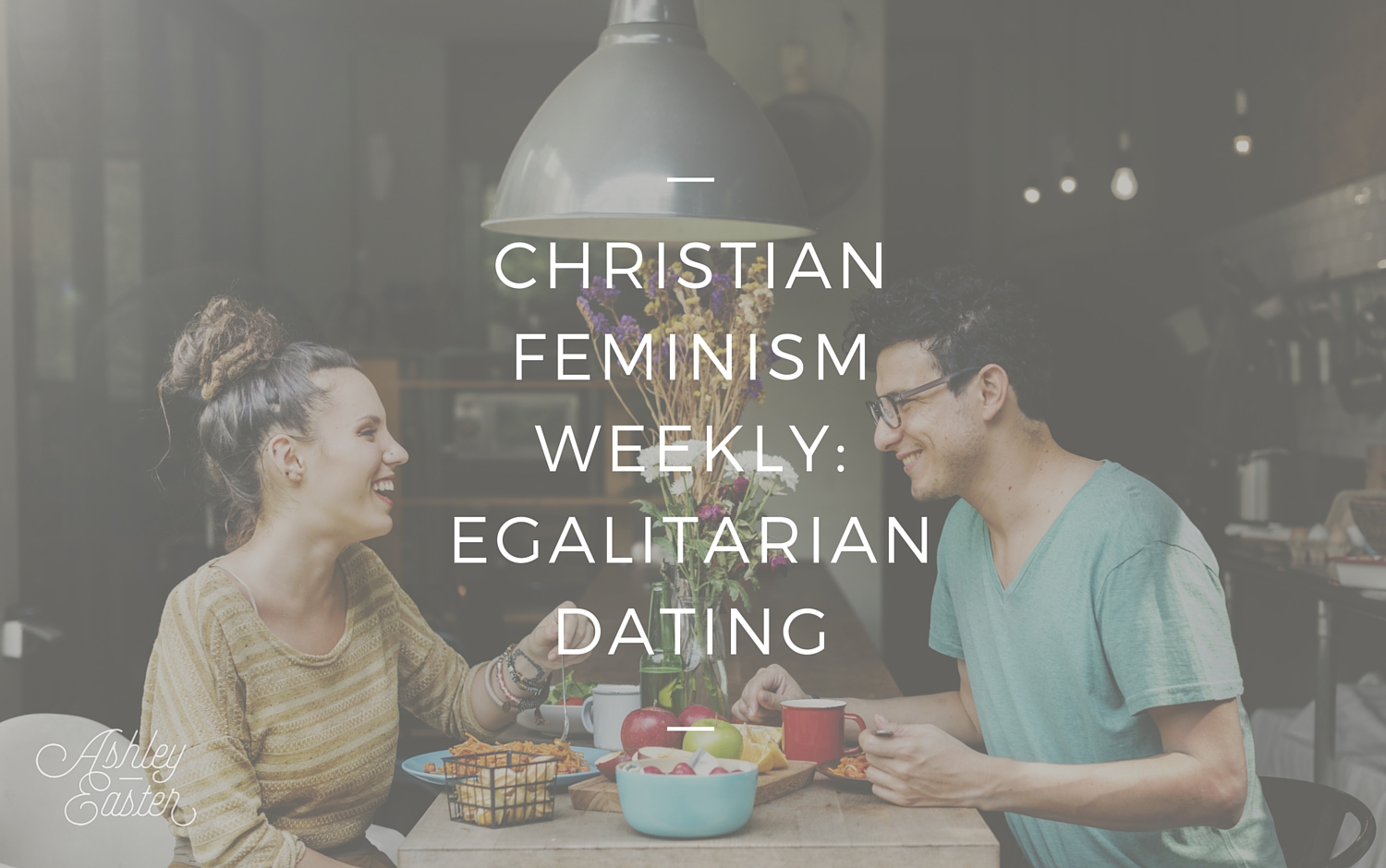 Christian dating for fee