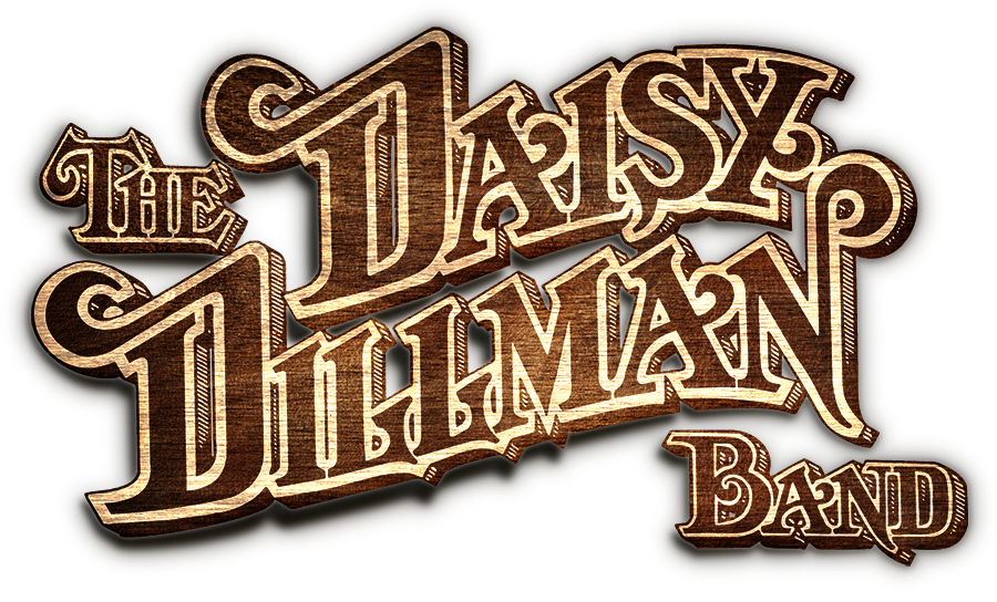 Daisy Dillman Band