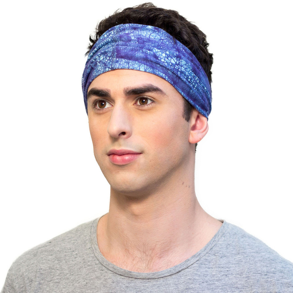 Mens Headband Style Guide The Feel Good Daily Kooshoo throughout The Brilliant  Men’s Headbands Fashion for Dream