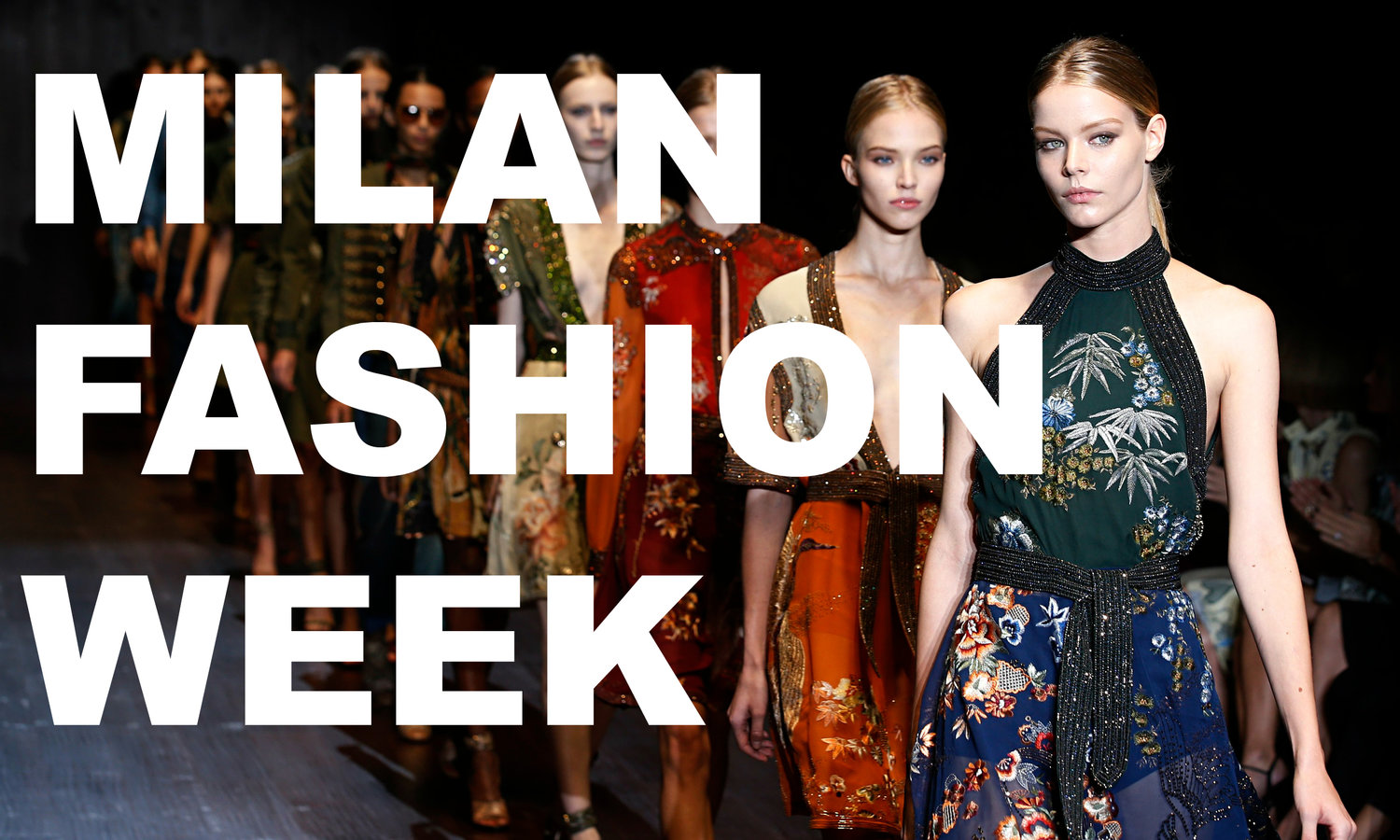 Milan Fashion Week Part 1 — Southern New Yorker