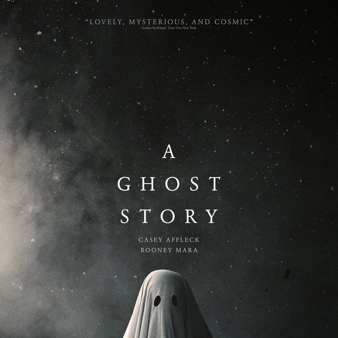 Image result for A Ghost Story
