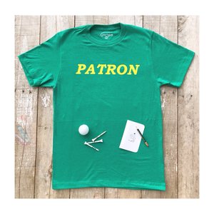 Classic Georgia  PATRON T-Shirt