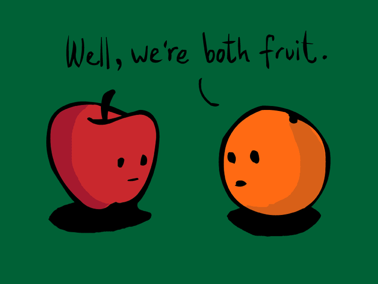 Apples+and+Oranges+in+Analytics