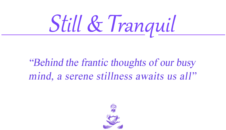 Image result for serene meditation quotes