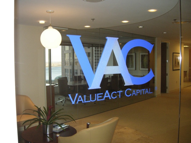 ValueAct Capital's 7 Most Undervalued Stocks