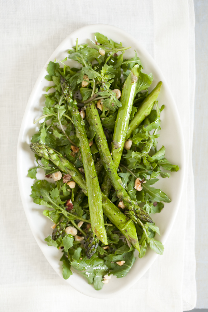 Roasted Asparagus Salad with Arugula and Hazelnuts.jpg