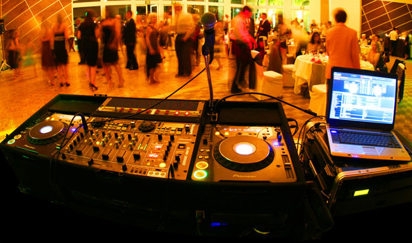 Image result for Choose a DJ mobile disc