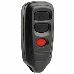 2008 land rover lr3 key fob battery replacement