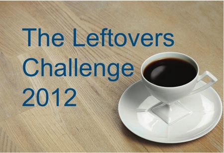 The Leftovers Challenge