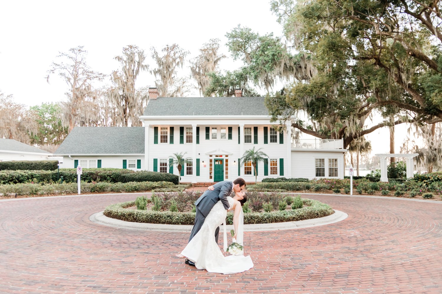 12 Cypress grove estate house wedding cost information
