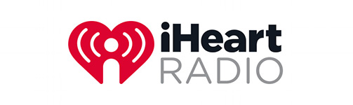 Image result for iheartradio logo