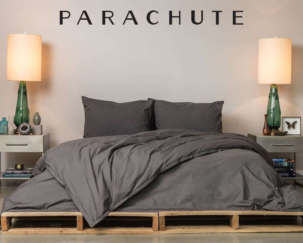 Meet Parachute – bedding that makes your bedroom amazing — Stuff to