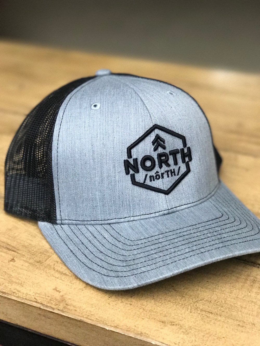 The North Snapback Hat | Live & Love MN