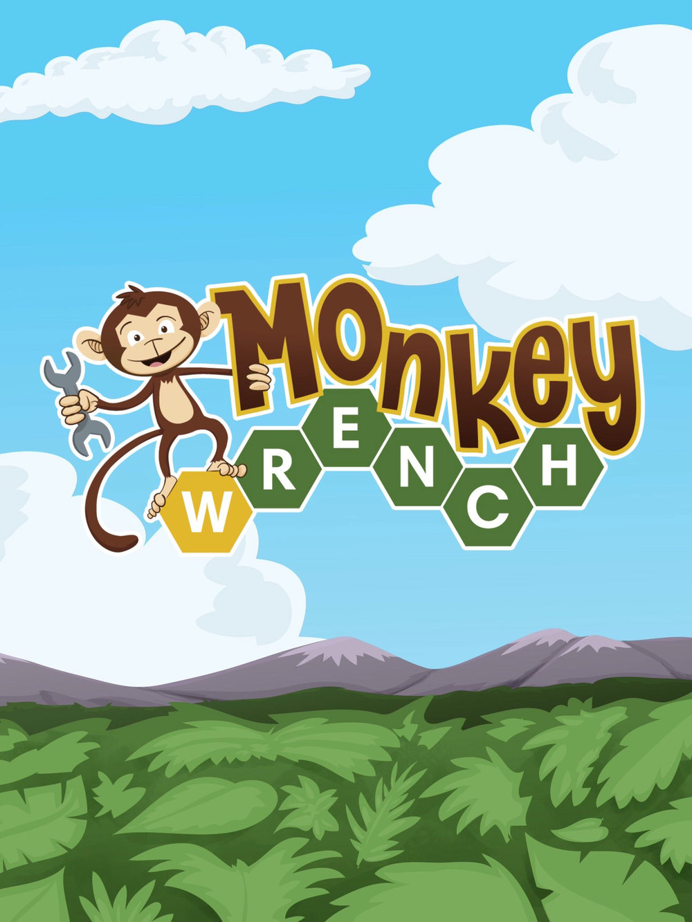 road trip games monkey wrench