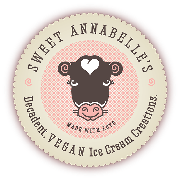Sweet Annabelle's for our charity event holiday party