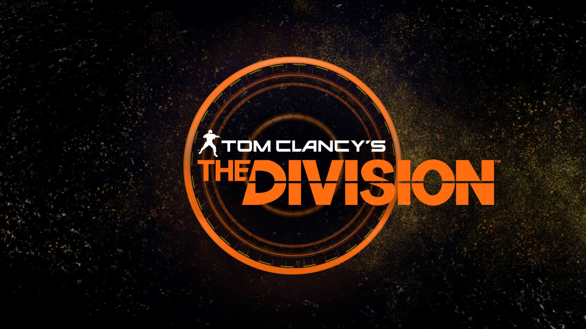 Tom clancy s the division значок steam фото 17