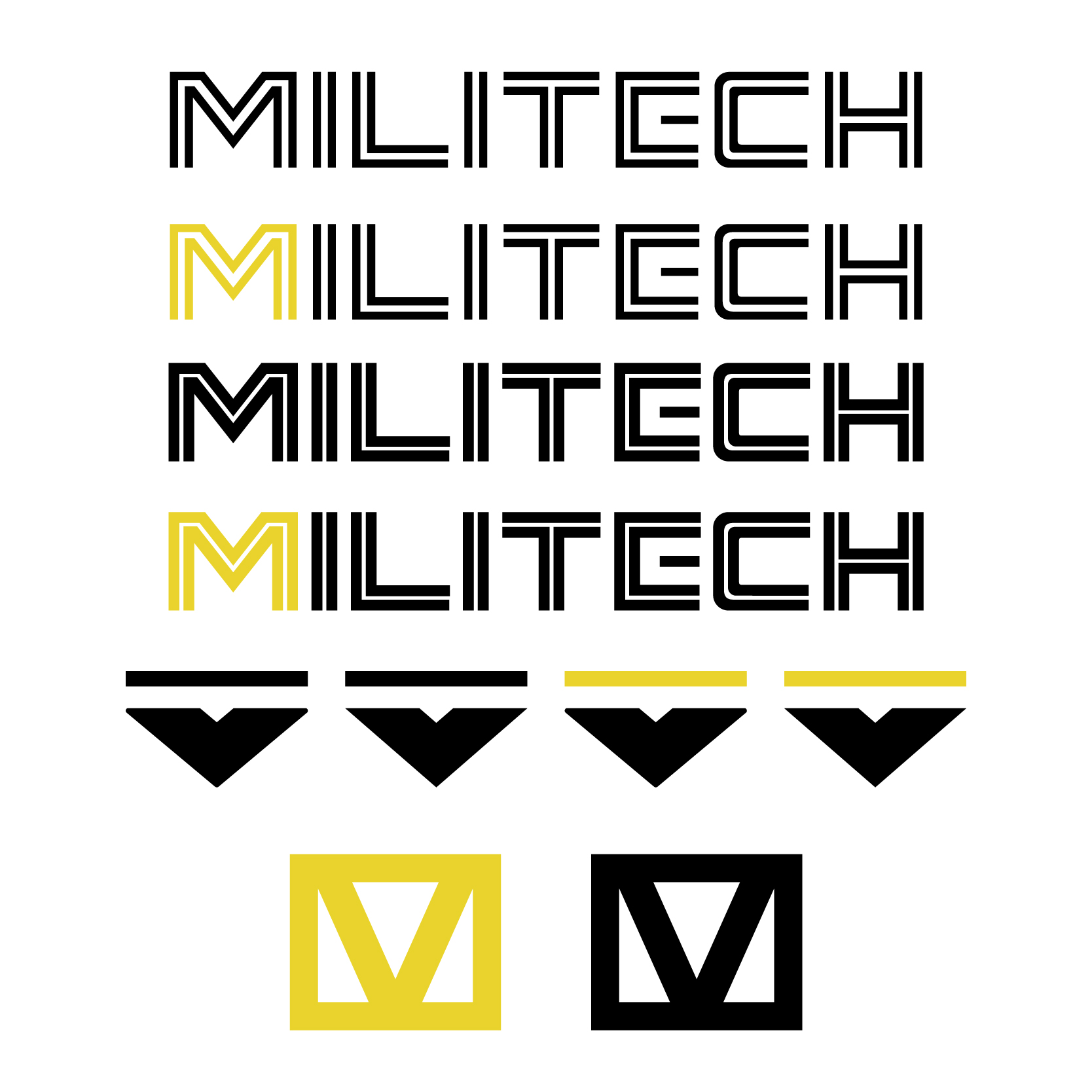 Militech cyberpunk logo фото 17