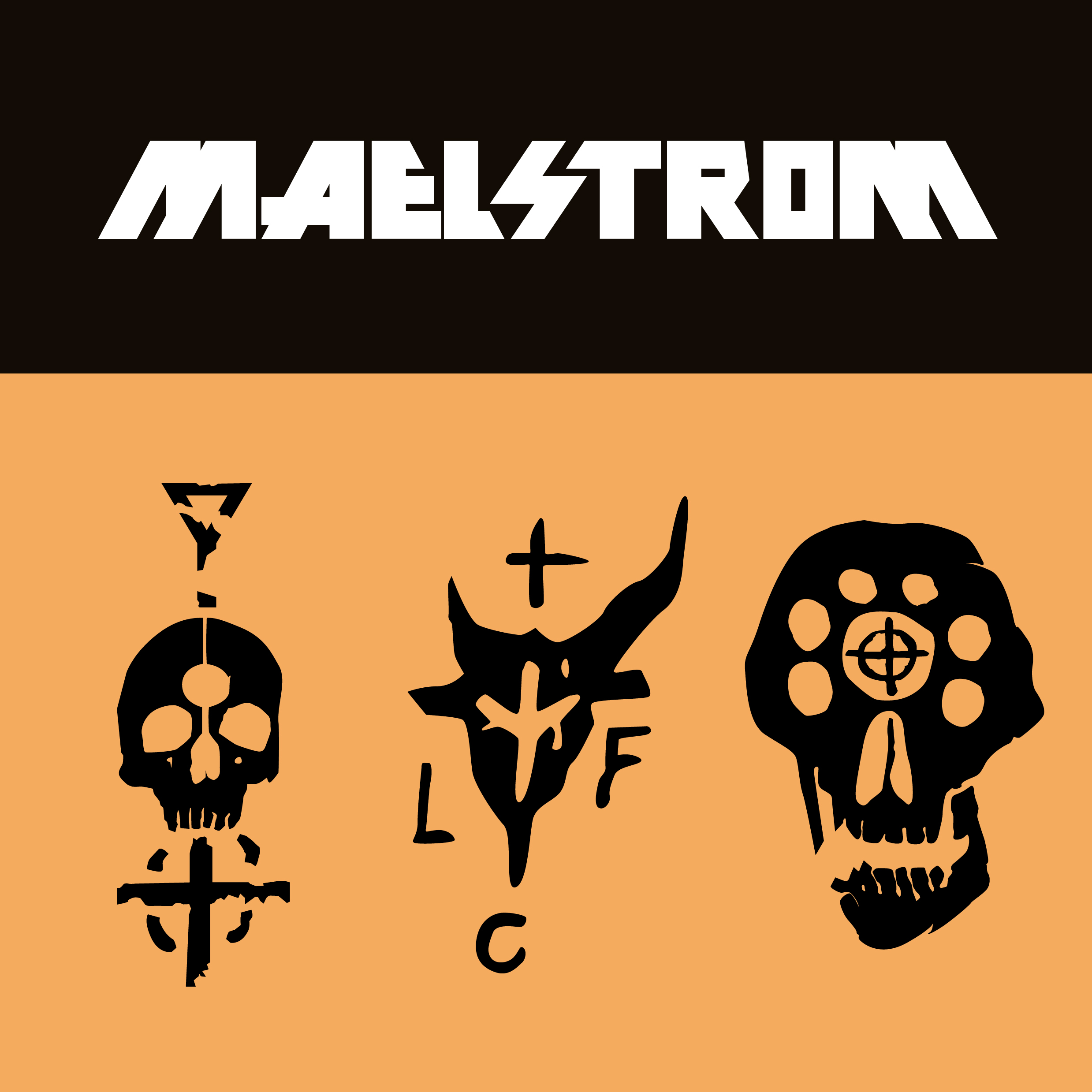 Cyberpunk maelstrom logo (119) фото